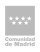 Counidad de Madrid