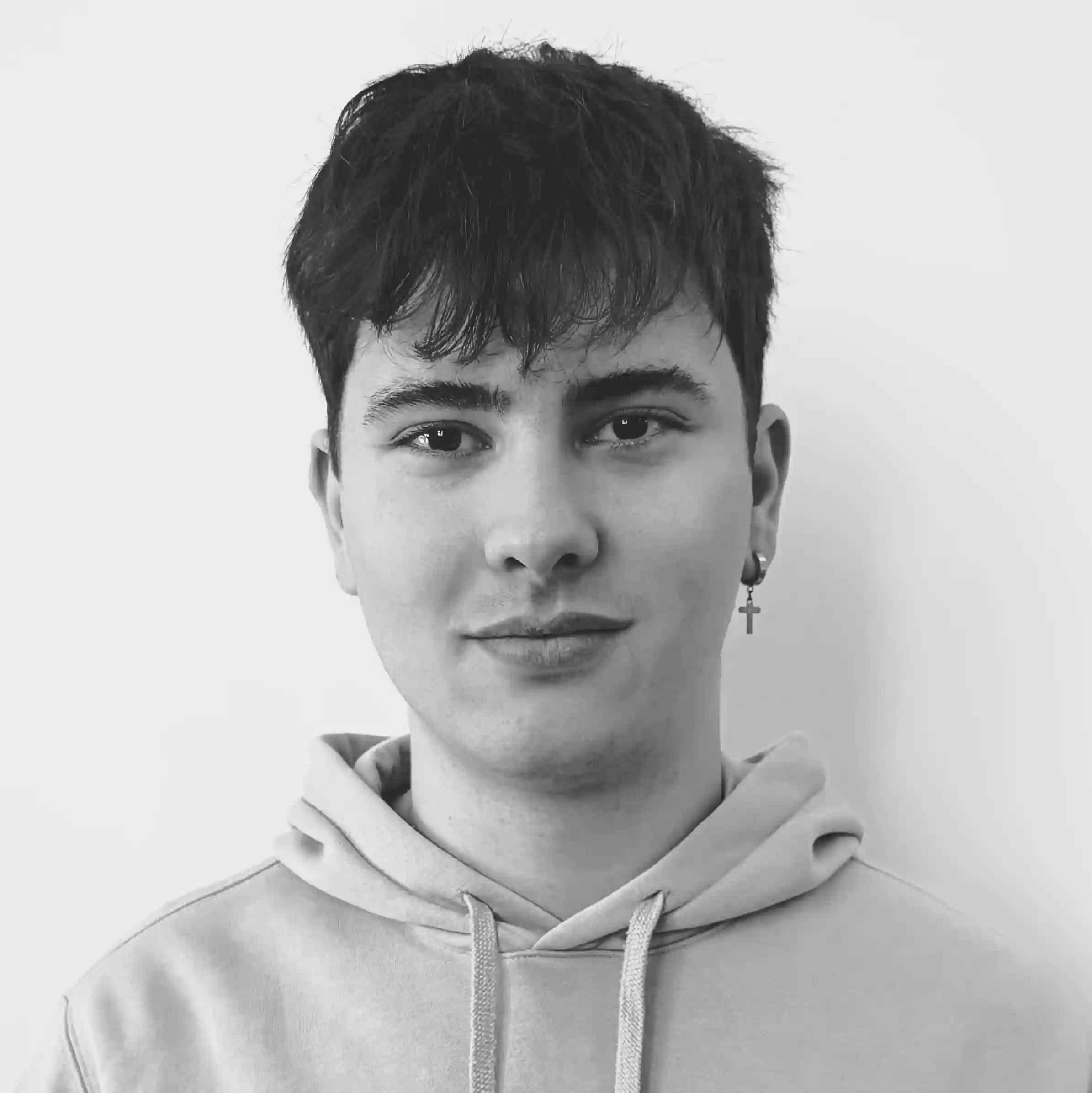 Alejandro Zamora Alonso Animación 3D