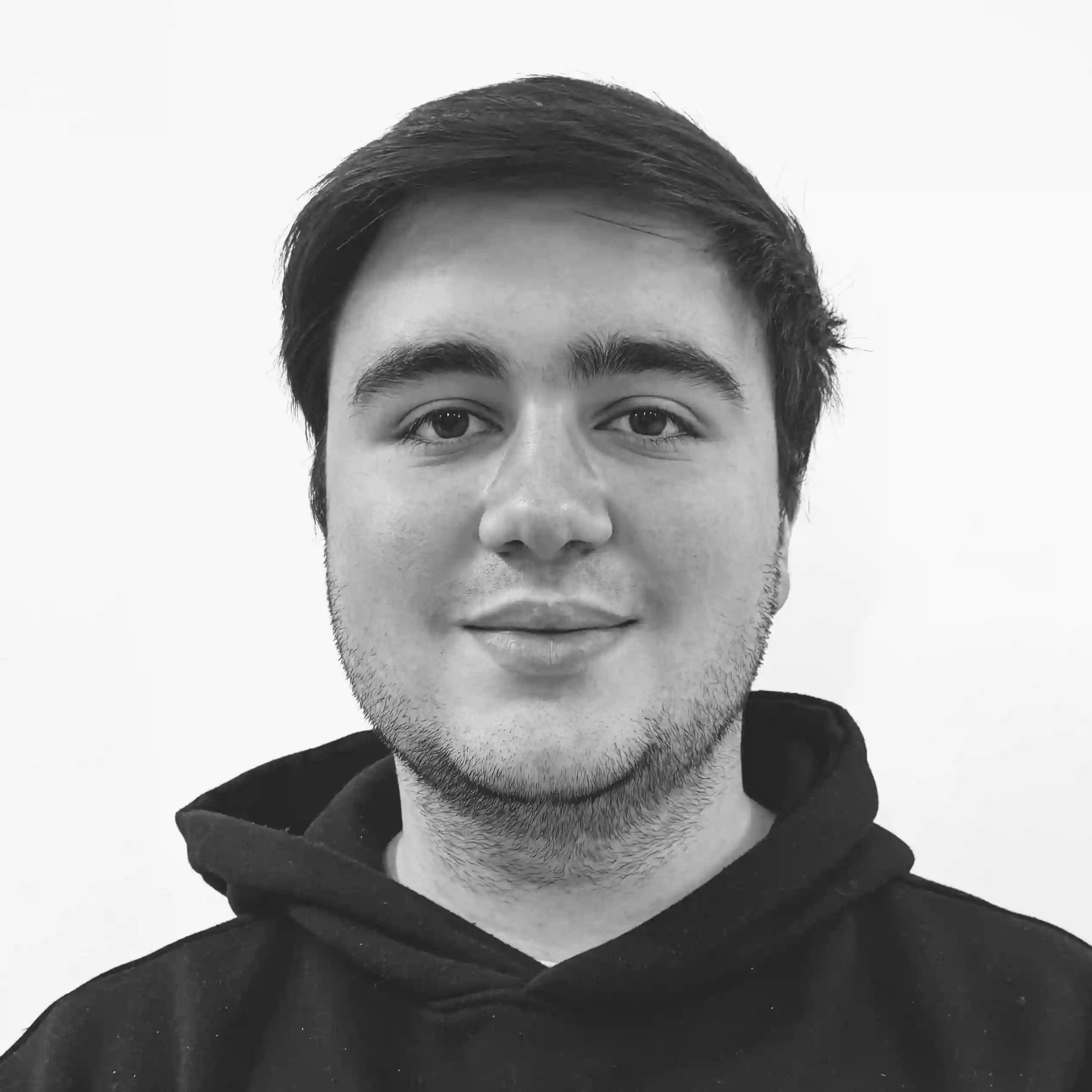 Iván jareño informática