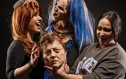 IMAGEN PERSONAL Y CARACTERIZACIÓN