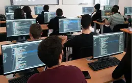 Informática y comunicaciones