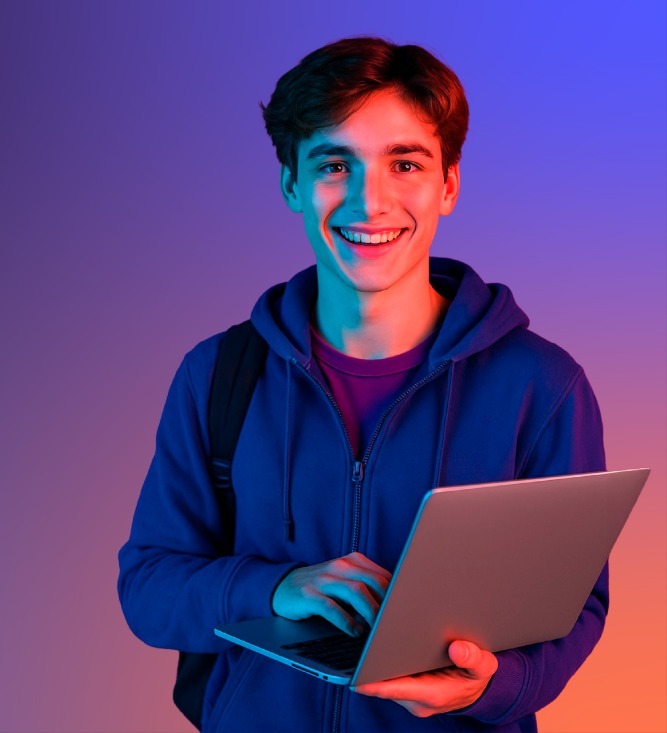 Webinar Gratuito - Máster de Big Data